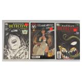 Misc. Comics Including "UNCANNEY X-MEN" And More (Bagged An Carded)