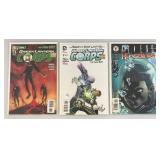 Misc. Comics Including "THOR" And More (Bagged An Carded)