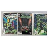 Misc. Comics Including "THOR" And More (Bagged An Carded)