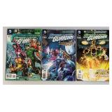 Misc. Comics Including "THOR" And More (Most Bagged An Carded)