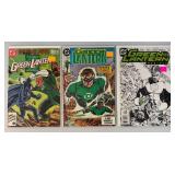 Misc. Comics Including "THOR" And More (Most Bagged An Carded)