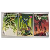 Misc. Comics Including "75 CENT GREEN LANTERN " And More (Bagged An Carded)