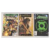 Misc. Comics Including "GHOST RIDER" And More (Bagged An Carded)