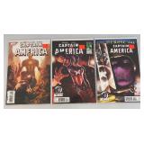 Misc. Comics Including "PREDATOR " And More (Bagged An Carded)