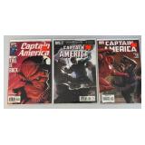 Misc. Comics Including "PREDATOR " And More (Bagged An Carded)