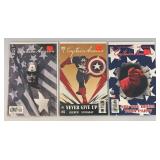 Misc. Comics Including "PREDATOR " And More (Bagged An Carded)