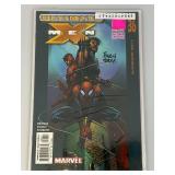 Autographed By David Finch 2003 Marvel Comics Ultimate X-MEN #36 Spider-Man, Wolverine, Daredevil (Basgged And Carded)