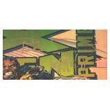 Autographed By Artists X-MEN PRIME #1 (Bagged And Carded)