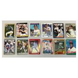 Large Box Of Misc. Unsorted Sports Cards