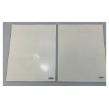 11" x 14" Dale EARNHARDT SR And  DALE EARNHARDT JR Pencil Sketch Prints