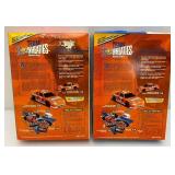 Misc. Collectible Dale Earnhardt Cereal Boxes (Sealed)