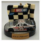 Misc. Collectible Dale Earnhardt Cereal Boxes (Sealed)