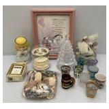 Group Of Misc. Vintage Collectibles And More