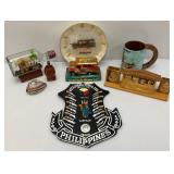 Misc. Vintage Phillippines Collectibles