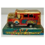 Misc. Vintage Phillippines Collectibles