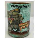 Misc. Vintage Phillippines Collectibles