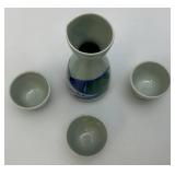 Misc. Oriental Collectors Items