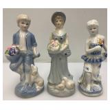 Misc. Oriental Collectors Items