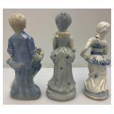 Misc. Oriental Collectors Items