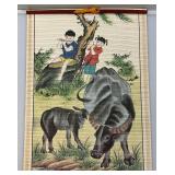 Misc. Oriental Collectors Items