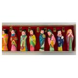 Misc. Oriental Collectors Items