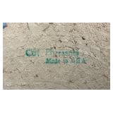 Misc. Vintage Mid Century Dcorative Wooden Plagues And More