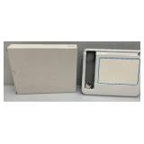 Vintage WII Guiltar hero Warriors Of Rock Game, Guitar And Other Wii Accessories