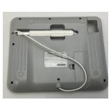 Vintage WII Guiltar hero Warriors Of Rock Game, Guitar And Other Wii Accessories