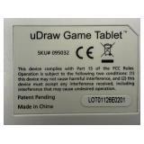 Vintage WII Guiltar hero Warriors Of Rock Game, Guitar And Other Wii Accessories