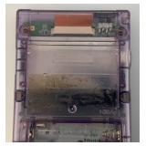 Vintage Game Boy Color With Toy Story 2 Game (Missing Battery Cover) Untested