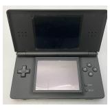 Vintage Nintendo DS Lite Complete With Charger, Pen And Carrying Case (WORKS)