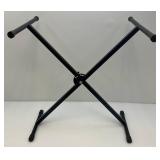 Vintage YAMAHA Portatone PSR-12 Keyboard With Stand In Original Box (WORKS)