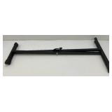 Vintage YAMAHA Portatone PSR-12 Keyboard With Stand In Original Box (WORKS)