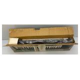 Vintage YAMAHA Portatone PSR-12 Keyboard With Stand In Original Box (WORKS)