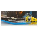 Vintage RARE Variant Avatar AMP Suit 2009 Mattel Cameron Vehicle FACTORY SEALED