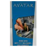 Vintage RARE Variant Avatar AMP Suit 2009 Mattel Cameron Vehicle FACTORY SEALED