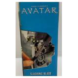 Vintage RARE Variant Avatar AMP Suit 2009 Mattel Cameron Vehicle FACTORY SEALED