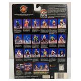 1995 TARZAN The Epic Adventures TARZAN At The Earth