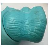 1983 Carebears Including Bedtime Bear, Tender Heart Bear And Friend Bear 3 1/2"