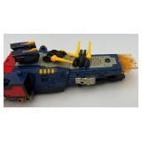 Vintage Transformers Energon Omega Supreme By Hasbro