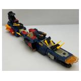Vintage Transformers Energon Omega Supreme By Hasbro