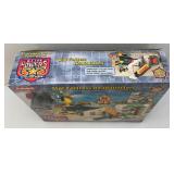 2003 Major Powers And The Star Squad Fisher Price Star Fortress Headquarters (New Old Stock)