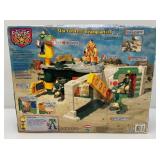 2003 Major Powers And The Star Squad Fisher Price Star Fortress Headquarters (New Old Stock)