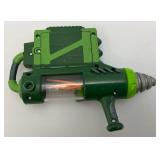 2003 Major Powers And The Star Squad Fisher Price Misc. Action Figures And More