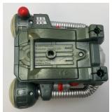 2003 Major Powers And The Star Squad Fisher Price Misc. Action Figures And More