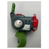 2003 Major Powers And The Star Squad Fisher Price Misc. Action Figures And More