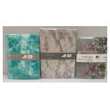 Large Group Of Misc. Sizes Of Apple Mac Book Protectors (NEW)