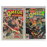 Vintage Misc. 30 Cent Comics Including Marvel Tales SPIDERMAN And More (Bagged And Carded)