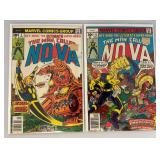 Vintage Misc. 30 Cent Comics Including Marvel Tales SPIDERMAN And More (Bagged And Carded)