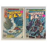 Vintage Misc. 35 Cent Comics Including Action Comics And More (Bagged And Carded)